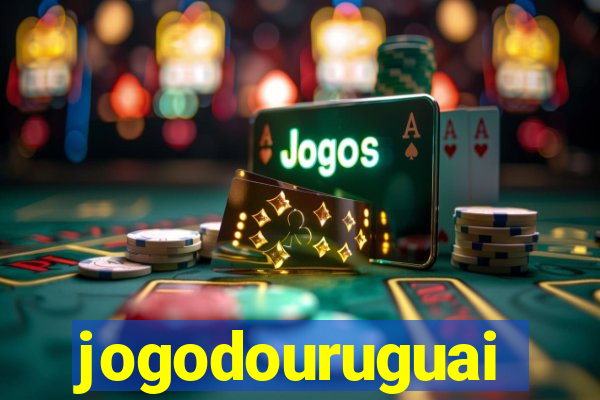 jogodouruguai