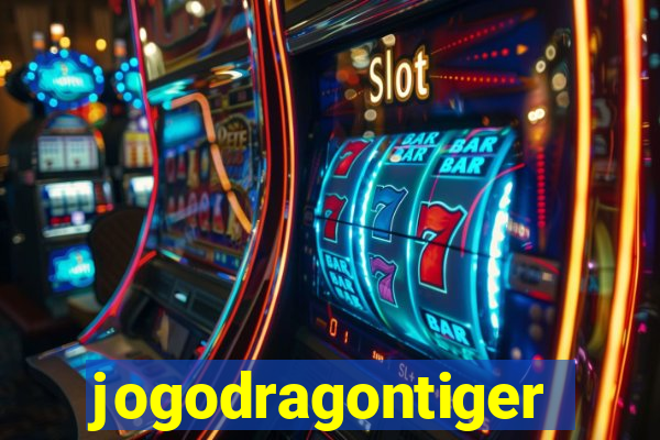 jogodragontiger