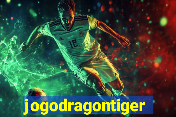 jogodragontiger