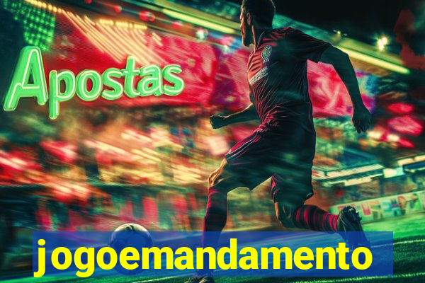 jogoemandamento