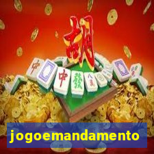 jogoemandamento