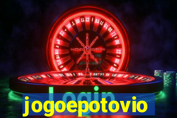 jogoepotovio