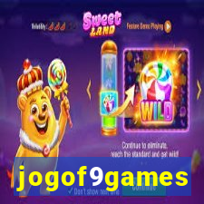 jogof9games