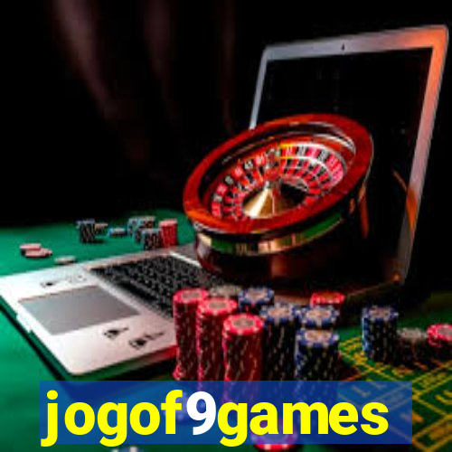 jogof9games