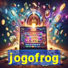 jogofrog