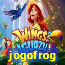 jogofrog