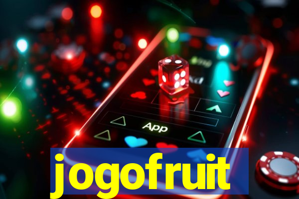 jogofruit