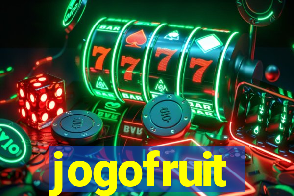 jogofruit