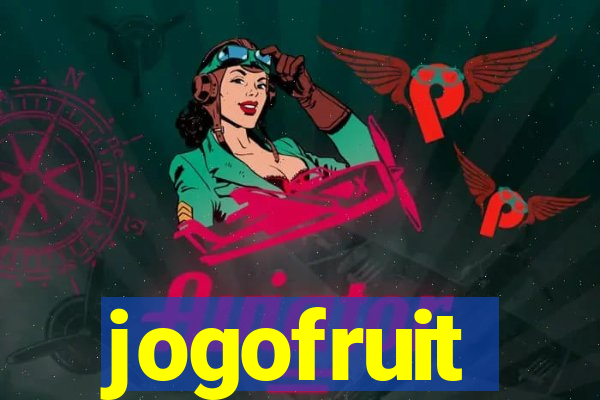 jogofruit