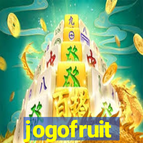 jogofruit