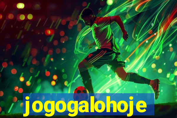 jogogalohoje