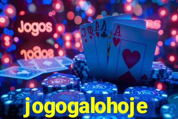 jogogalohoje