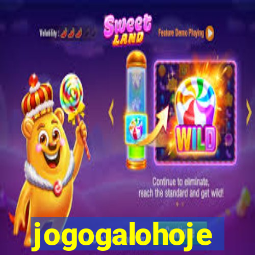 jogogalohoje