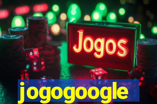 jogogoogle