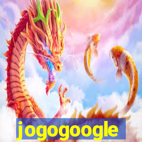 jogogoogle