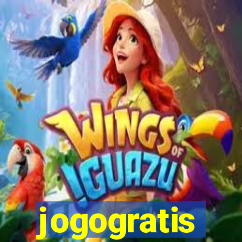 jogogratis