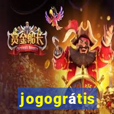 jogográtis