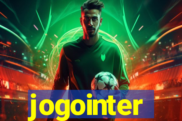 jogointer