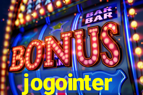 jogointer