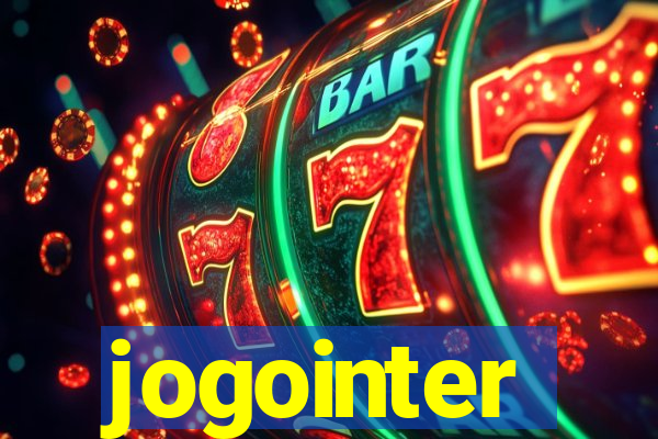 jogointer