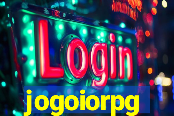 jogoiorpg