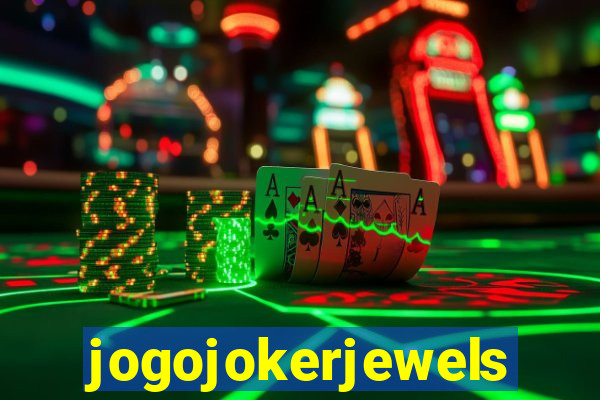 jogojokerjewels