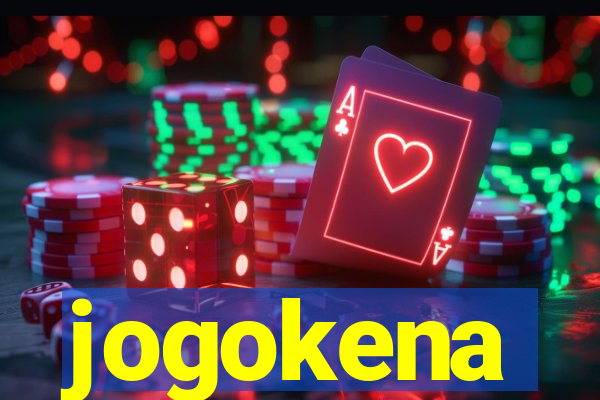 jogokena