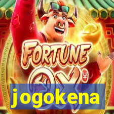 jogokena