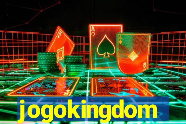 jogokingdom