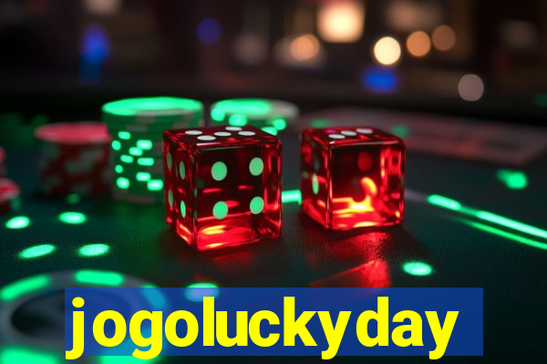 jogoluckyday