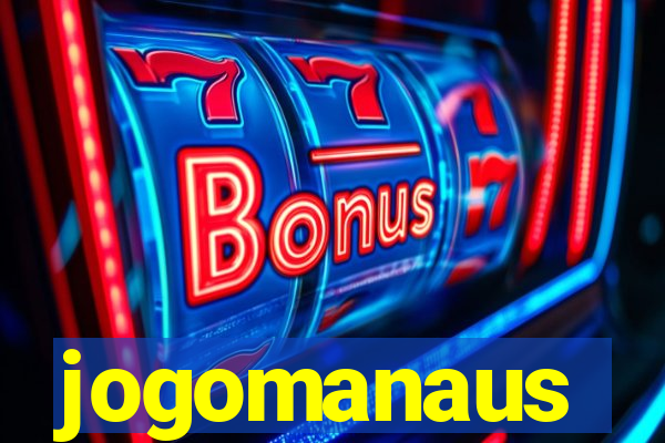 jogomanaus