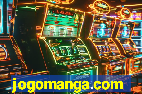 jogomanga.com