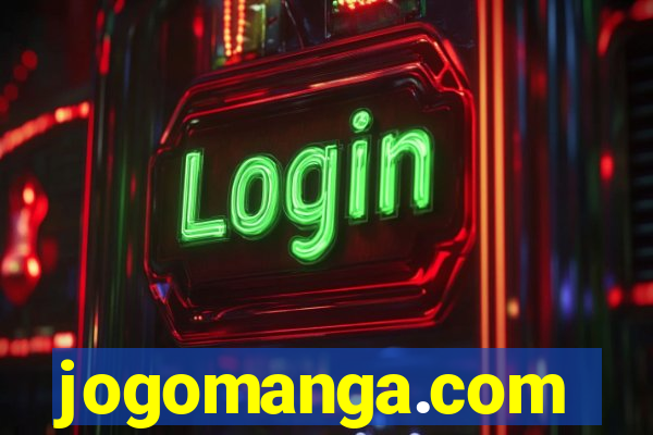 jogomanga.com