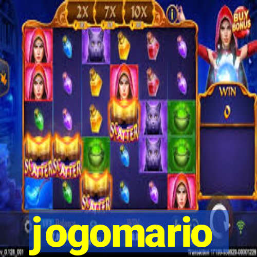 jogomario