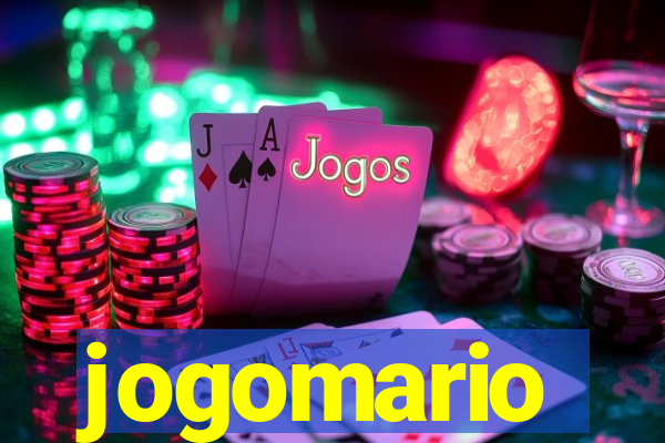 jogomario