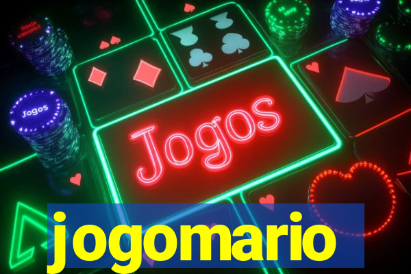 jogomario