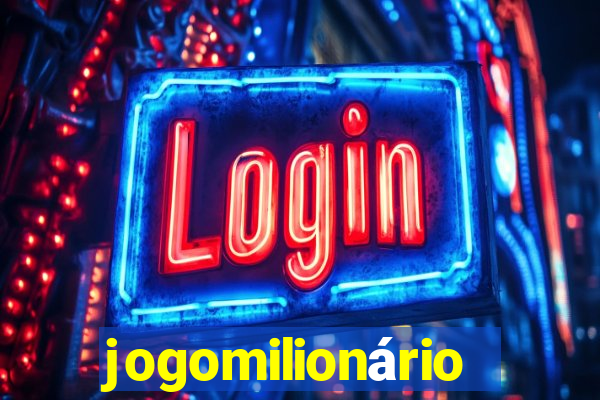 jogomilionário