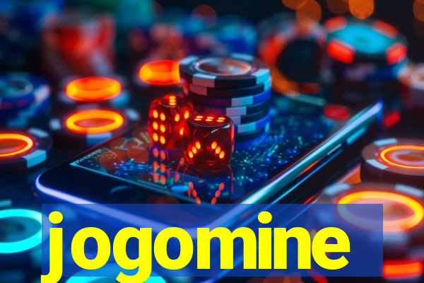 jogomine