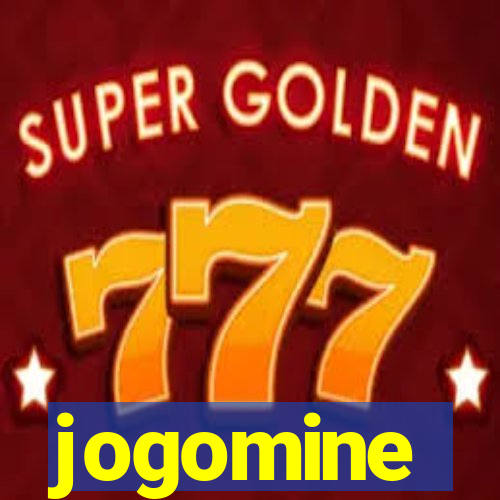 jogomine