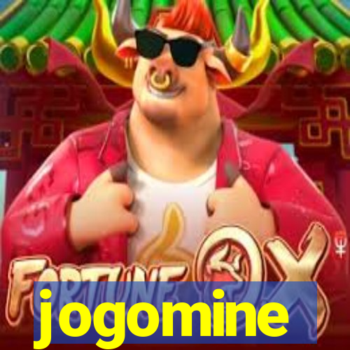 jogomine