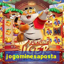 jogominesaposta