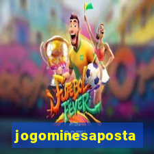 jogominesaposta