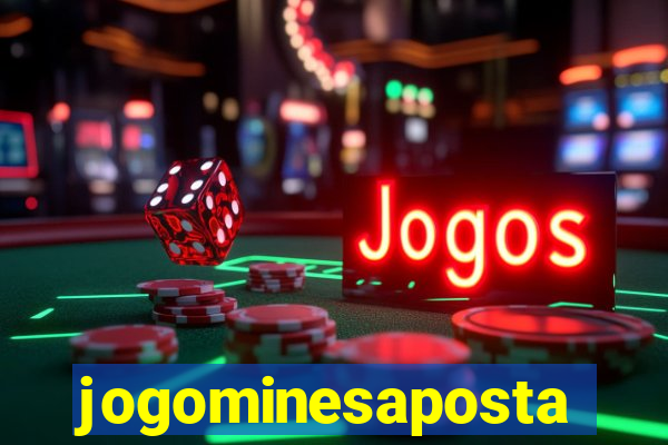 jogominesaposta