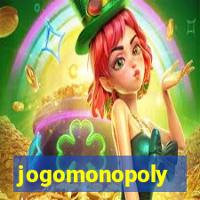 jogomonopoly