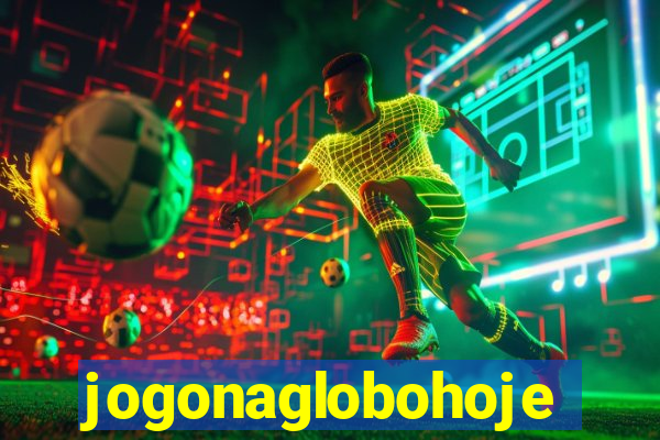 jogonaglobohoje