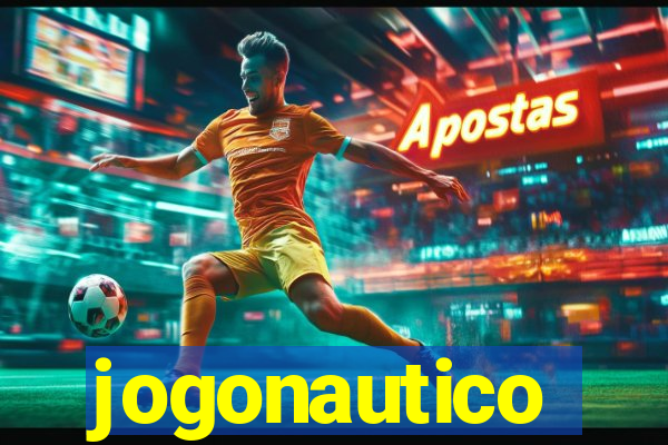 jogonautico