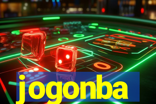 jogonba