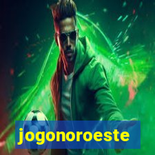 jogonoroeste