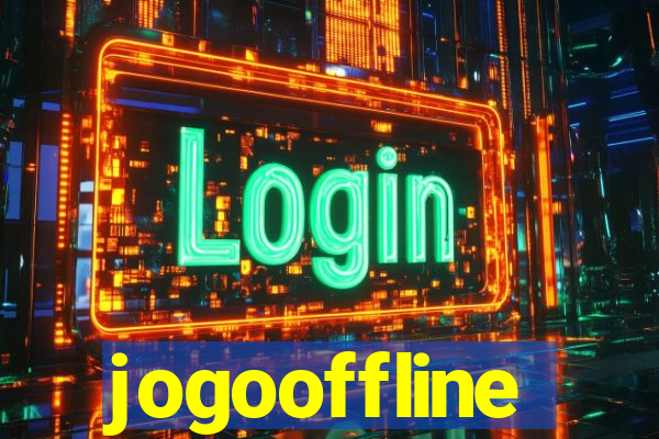 jogooffline