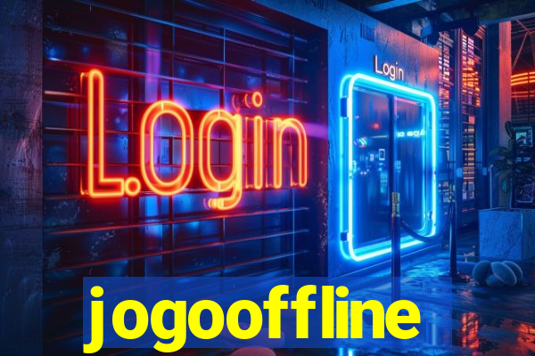 jogooffline